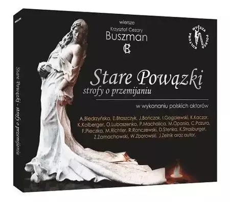 Stare Powązki: Strofy o przemijaniu SOLITON