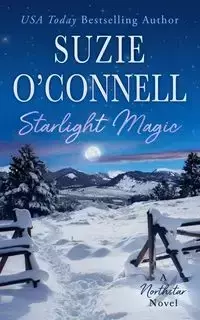 Starlight Magic - Suzie O'Connell