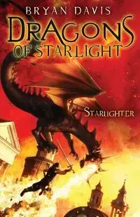 Starlighter - Davis Bryan