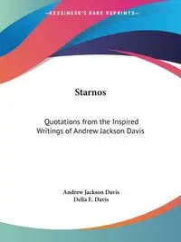 Starnos - Davis Andrew Jackson