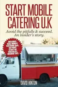 Start Mobile Catering UK - David Hinton