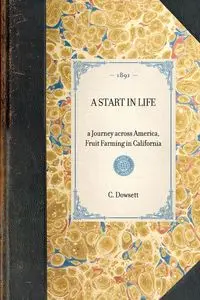 Start in Life - Dowsett C.