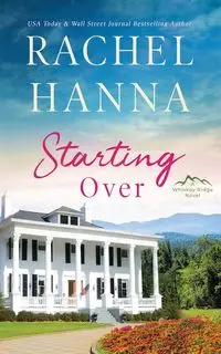 Starting Over - Hanna Rachel