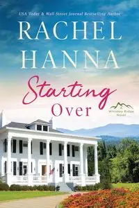 Starting Over - Hanna Rachel