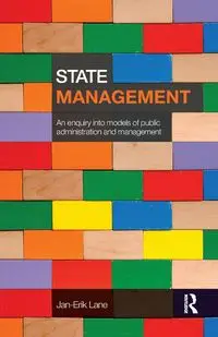 State Management - Lane Jan-Erik