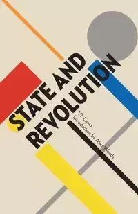 State and Revolution - Lenin V.I.