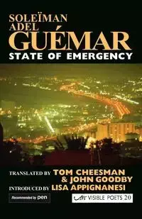 State of Emergency - Guemar Soleiman Adel