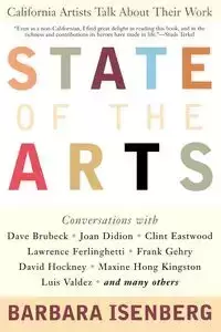 State of the Arts - Barbara Isenberg