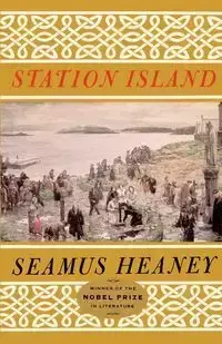 Station Island - Heaney Seamus