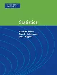 Statistics - Abadir Karim M.