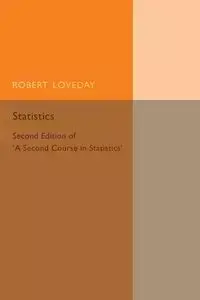 Statistics - Robert Loveday