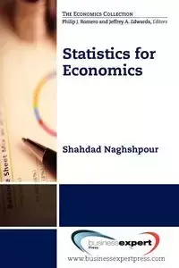 Statistics for Economics - Naghshpour Shahdad