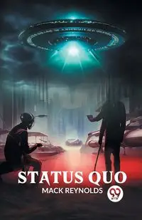 Status Quo - Mack Reynolds