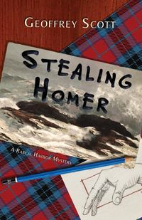 Stealing Homer - Scott Geoffrey