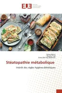 Stéatopathie métabolique - Mensi Asma