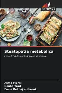 Steatopatia metabolica - Mensi Asma