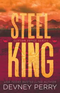 Steel King - Perry Devney