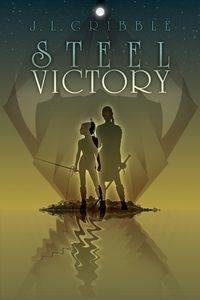 Steel Victory - Gribble J.L.