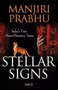 Stellar Signs - Prabhu Manjiri