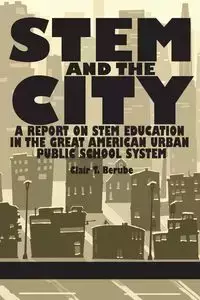 Stem and the City - Clair Berube