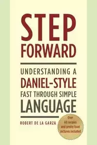 Step Forward - Robert De La Garza