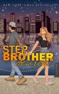 Stepbrother Dearest - Ward Penelope