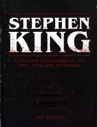 Stephen King