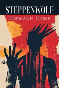 Steppenwolf - Hesse Hermann