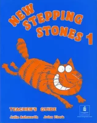 Stepping Stones New 1 TB OOP