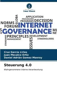 Steuerung 4.0 - Cruz García Lirios