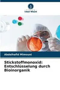 Stickstoffmonoxid - Mimouni Abdelhafid