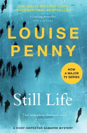 Still Life - Louise Penny