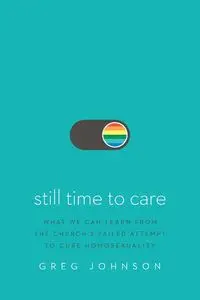 Still Time to Care - Johnson Greg