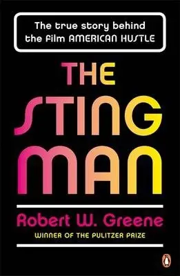 Sting Man, The. Greene, R. W. PB - Robert W. Greene