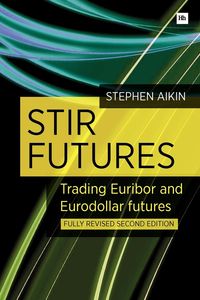 Stir Futures - Stephen Aikin