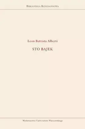 Sto bajek - Leon Alberti Battista