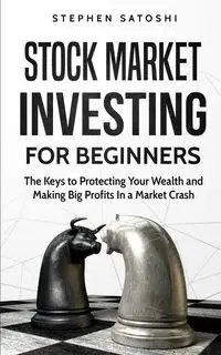 Stock Market Investing for Beginners - Stephen Satoshi