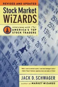 Stock Market Wizards - Jack Schwager D