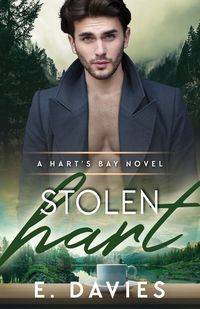 Stolen Hart - Davies E.