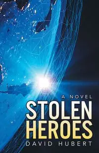 Stolen Heroes - Hubert David