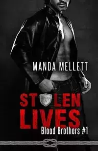 Stolen Lives - Manda Mellett