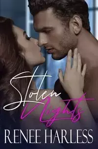 Stolen Nights - Renee Harless