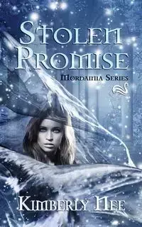 Stolen Promise - Kimberly Nee