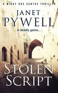 Stolen Script - Janet Pywell