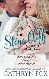 Stone Cliff Series - Cathryn Fox