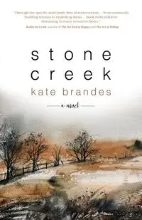 Stone Creek - Kate Brandes