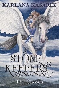 Stone Keepers - Kasarik Karlana