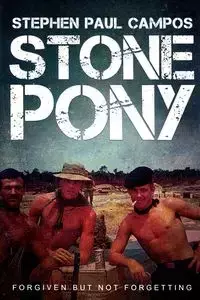 Stone Pony - Stephen Paul Campos