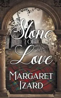 Stone of Love - Margaret Izard