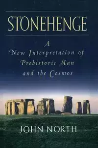 Stonehenge - John North